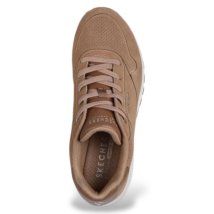 Uno Rugged Chillproof sneakers da donna Skechers | 155135CSNT